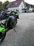 Kawasaki Z 400 Verde - thumbnail 7