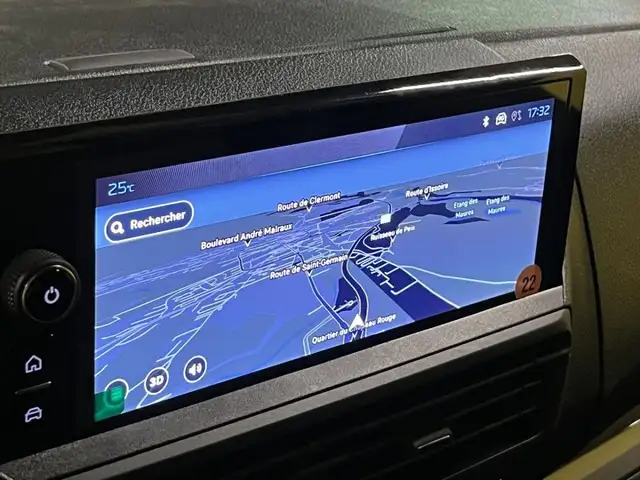Peugeot Expert view 12