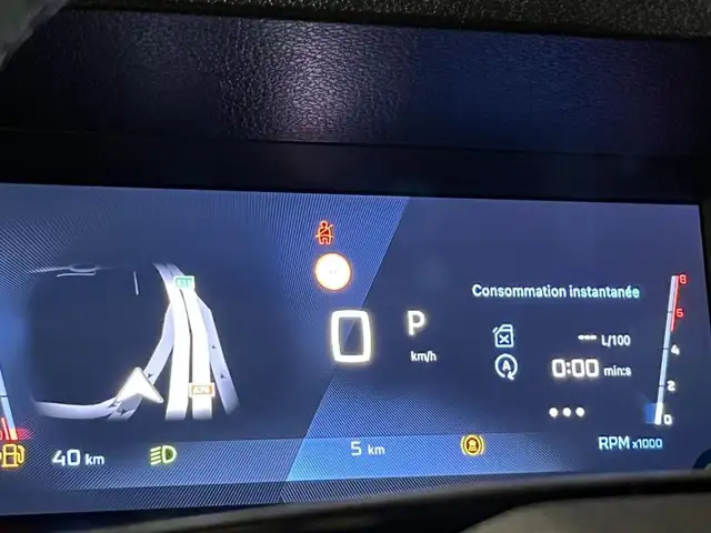 Peugeot Expert view 8