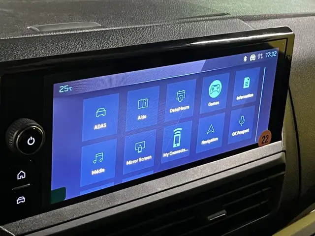 Peugeot Expert view 11