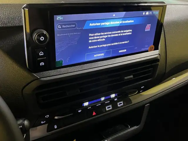Peugeot Expert view 15