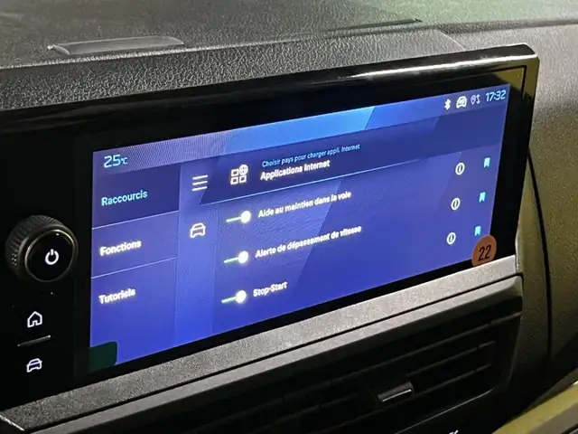 Peugeot Expert view 10