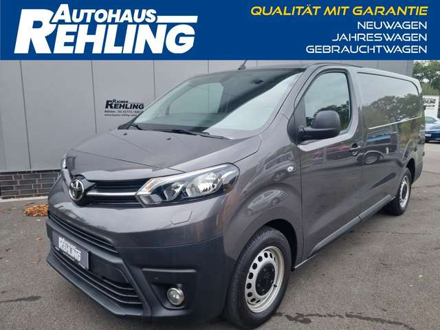 Imagine Toyota Proace L2 Kasten Meister
