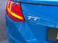 Audi TT ***TOP AUDI TT COUPE 40 TFSI*** Blau - thumbnail 6