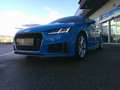 Audi TT ***TOP AUDI TT COUPE 40 TFSI*** Blau - thumbnail 8