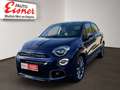 Fiat 500X SPORT HYBRID DCT Blau - thumbnail 2