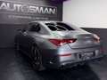 Mercedes-Benz CLA 200 Gris - thumbnail 7