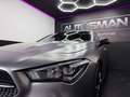 Mercedes-Benz CLA 200 Gris - thumbnail 9