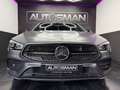 Mercedes-Benz CLA 200 Gris - thumbnail 10