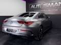 Mercedes-Benz CLA 200 Gris - thumbnail 5