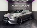 Mercedes-Benz CLA 200 Gris - thumbnail 1