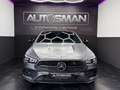 Mercedes-Benz CLA 200 Gris - thumbnail 3