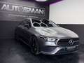 Mercedes-Benz CLA 200 Gris - thumbnail 4