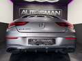 Mercedes-Benz CLA 200 Gris - thumbnail 26