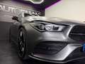 Mercedes-Benz CLA 200 Gris - thumbnail 11