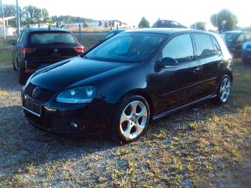 V Lim. GTI Behinderten-Umbau Automatik