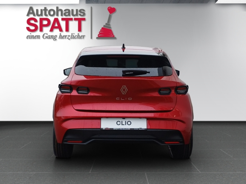 Renault Clio Techno TCe 110 !! Der neue Clio !! — photo 4