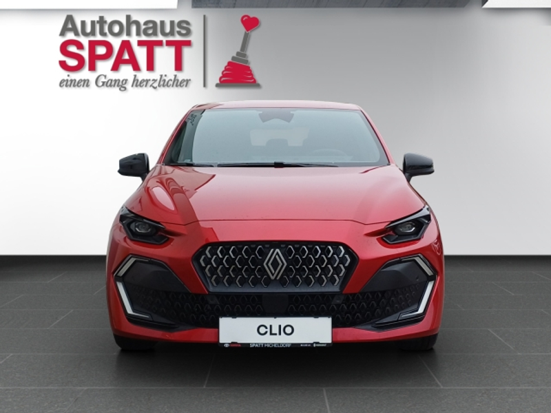 Renault Clio Techno TCe 110 !! Der neue Clio !! — photo 5
