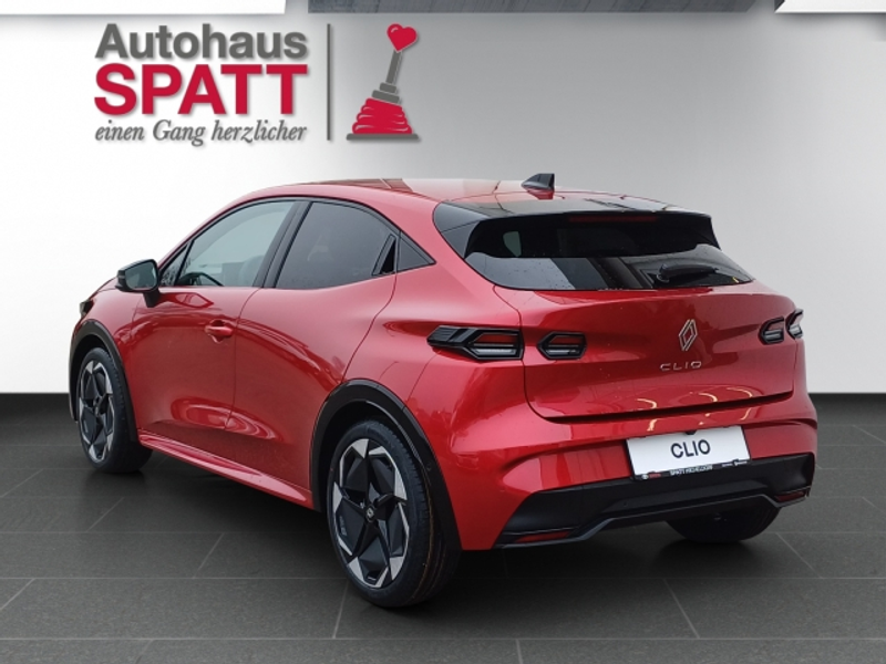 Renault Clio Techno TCe 110 !! Der neue Clio !! — photo 3
