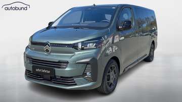 2.2 BlueHDi sofort Lieferbar 180 Autom Plus XL