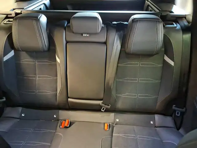 Opel Astra view 14
