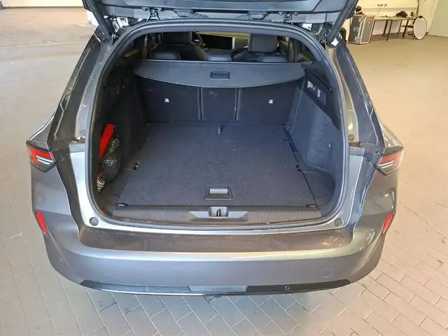 Opel Astra view 15