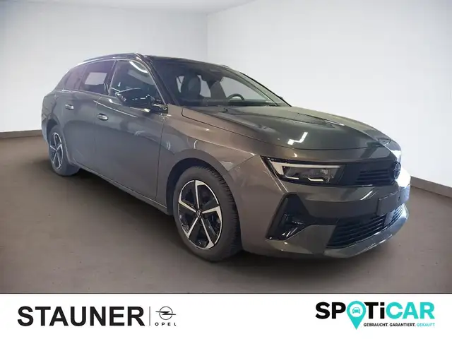 2025 Opel Astra in Grey for sale