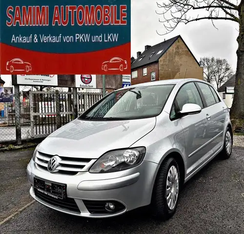 Volkswagen Golf Plus Tour