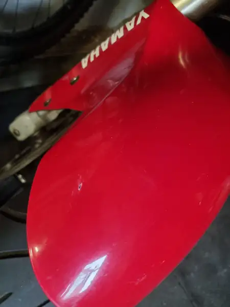 Yamaha YZF-R1 - foto 7