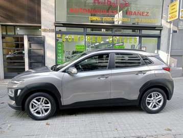 1.0 TGDI Klass 4x2