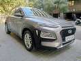 Hyundai KONA 1.0 TGDI Klass 4x2 Plateado - thumbnail 3