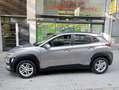 Hyundai KONA 1.0 TGDI Klass 4x2 Plateado - thumbnail 1