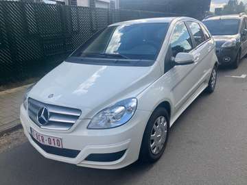 Eerste eigenaar, Automaat, Airco, Trekhaak,electr ramen, CruiseCtr