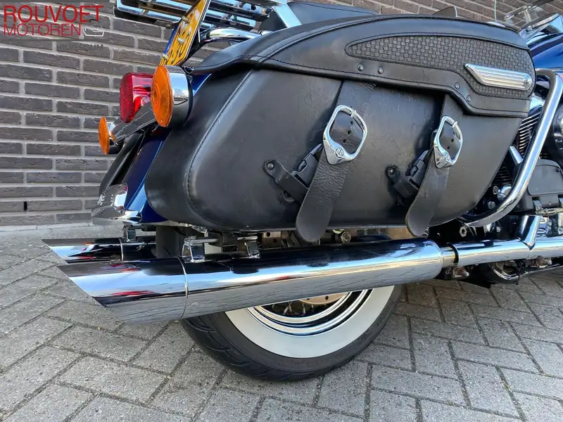 Harley-Davidson Road King - foto 6
