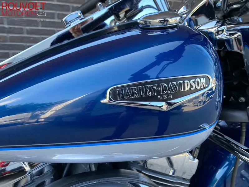 Harley-Davidson Road King - foto 5