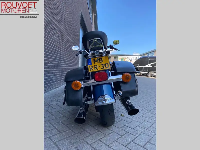 Harley-Davidson Road King - foto 8