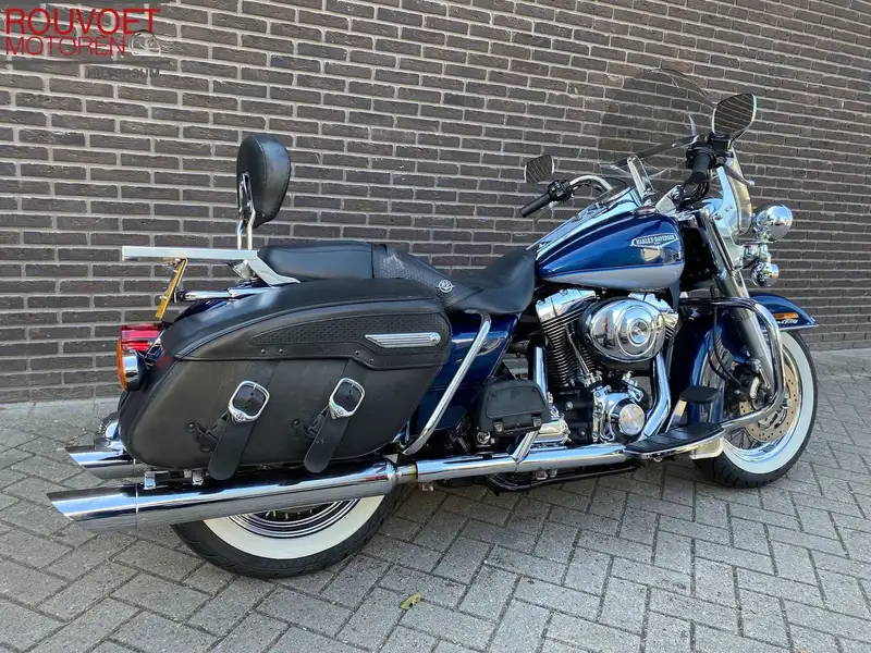 Harley-Davidson Road King - foto 7
