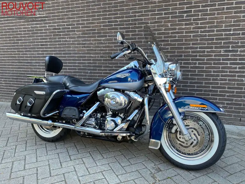 Harley-Davidson Road King - foto 2