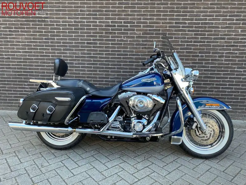Harley-Davidson Road King - foto 4