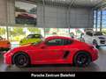 Porsche Cayman 718 GTS 4.0 BOSE Rückfahrkamera Sportsitze Rot - thumbnail 2