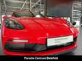 Porsche Cayman 718 GTS 4.0 BOSE Rückfahrkamera Sportsitze Rot - thumbnail 9