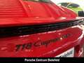 Porsche Cayman 718 GTS 4.0 BOSE Rückfahrkamera Sportsitze Rot - thumbnail 15