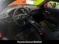 Porsche Cayman 718 GTS 4.0 BOSE Rückfahrkamera Sportsitze Rot - thumbnail 18