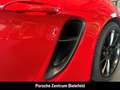 Porsche Cayman 718 GTS 4.0 BOSE Rückfahrkamera Sportsitze Rot - thumbnail 14