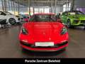 Porsche Cayman 718 GTS 4.0 BOSE Rückfahrkamera Sportsitze Rot - thumbnail 4