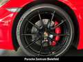 Porsche Cayman 718 GTS 4.0 BOSE Rückfahrkamera Sportsitze Rot - thumbnail 12