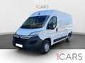Citroen Jumper BLUEHDI 140 S/S 6V FURGÓN 33L2H2 Blanc - thumbnail 1