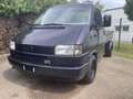 Volkswagen T4 PRITSCHE  Neu aufgebaut  SHOWFAHRZEUG  Fire & Ice Mauve - thumbnail 3