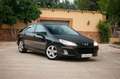 Peugeot 407 ST Confort HDI 136 Negro - thumbnail 1
