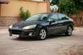 Peugeot 407 ST Confort HDI 136 Negro - thumbnail 4